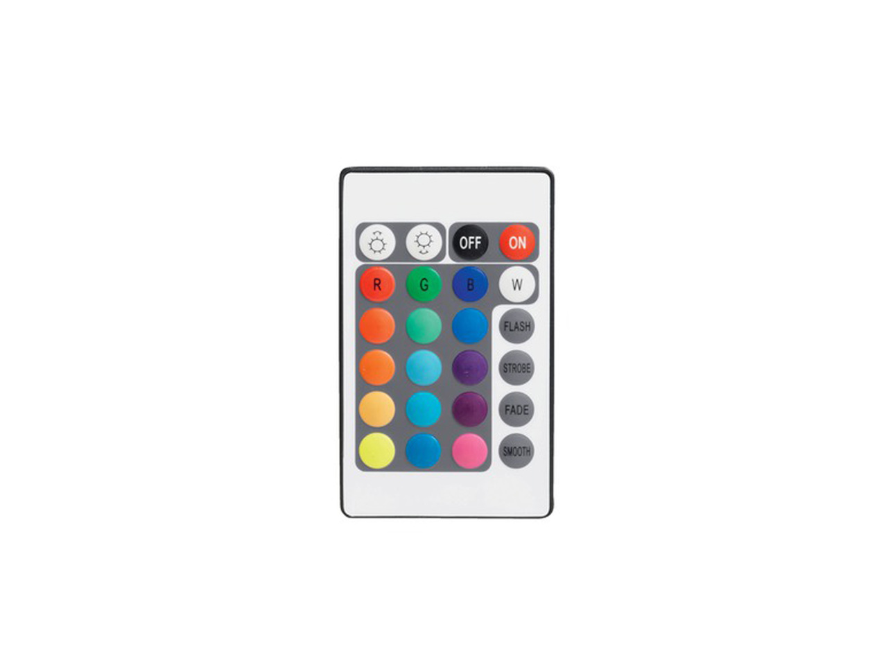 LIVARNO LUX LED Colour Changing Bulb