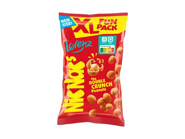 NicNac's Lorenz Bahlsen XL Fun-Pack