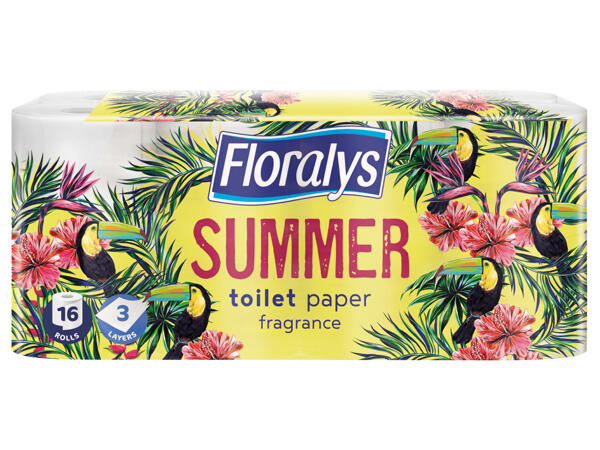 Toilettenpapier