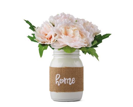 Huntington Home 
 Faux Floral