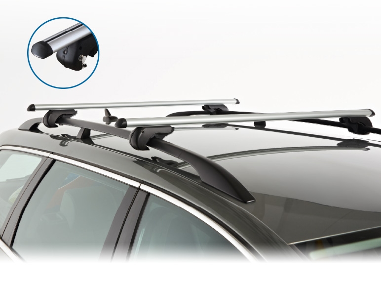 Brio 120cm Car Roof Rack
