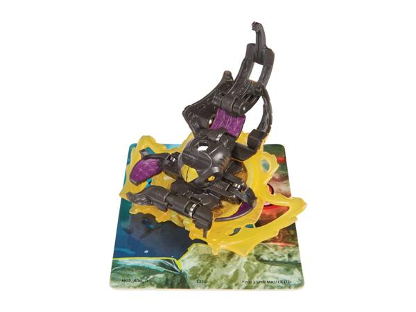 Spinmaster Bakugan - Special Attack Figure