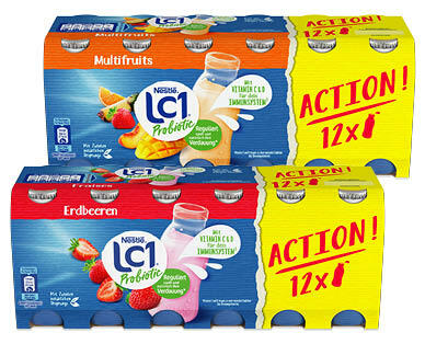 NESTLÉ(R) 
 DRINK LC1