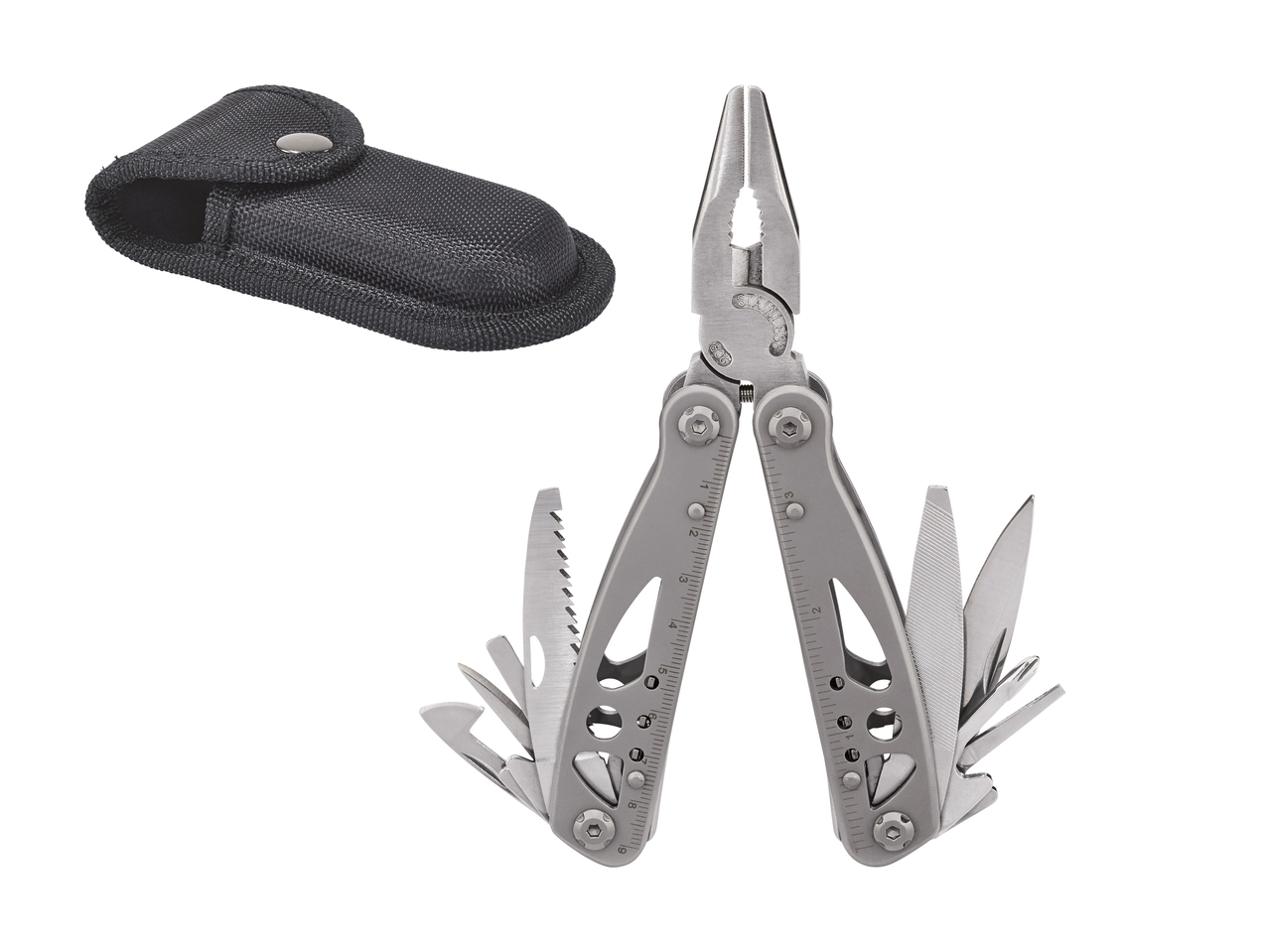 Pince multifonction