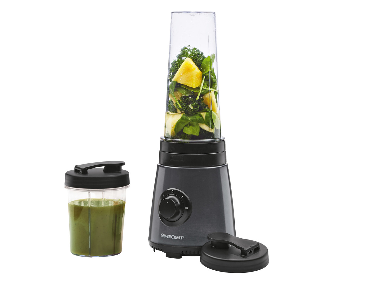 Smoothie mixér