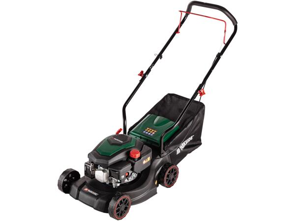 Petrol Lawnmower