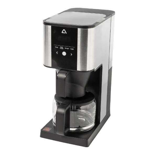AMBIANO(R) 				Machine à café avec moulin