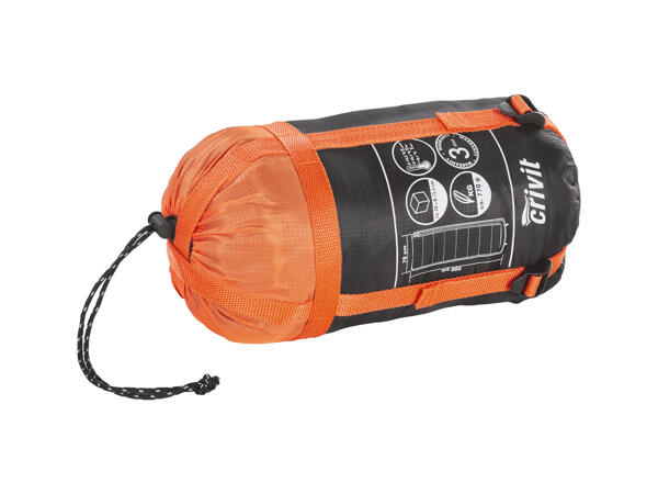 LEHKÝ SPACÍ PYTEL