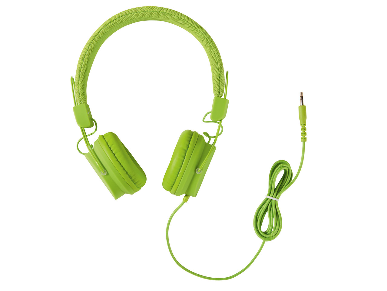 Headphones