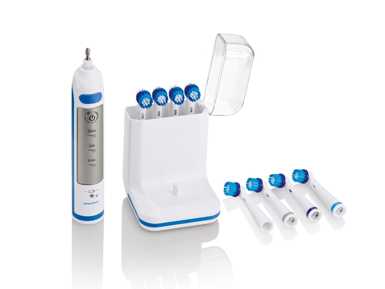 Electric Toothbrush