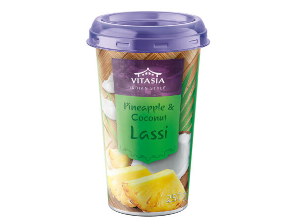Lassi - Milk Drink