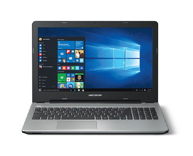 Medion 15.6" Notebook