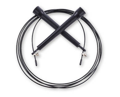 Speed or Weighted Skipping Rope