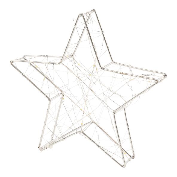 CASALUX(R) 				LED-Weihnachtsdekoration
