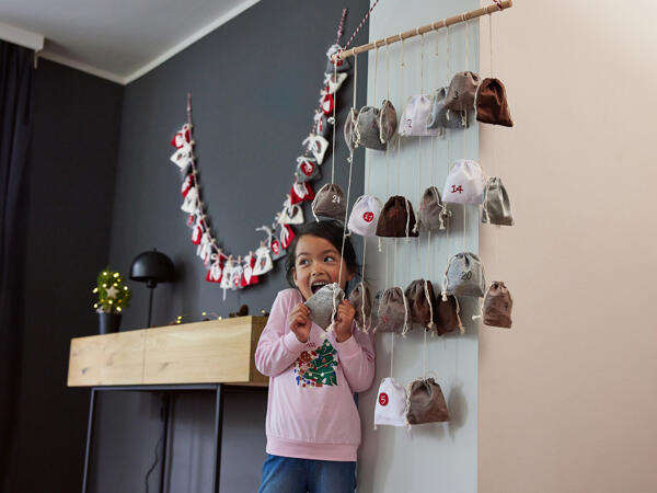 Advent Calendar