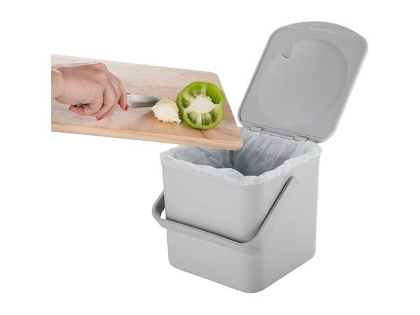 Minky Washing Up Bowl/​Sink Tidy/​Food Caddy