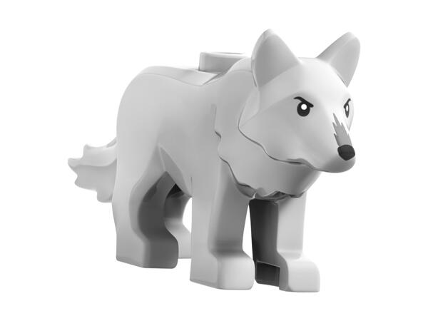 LEGO(R) Minifigur
