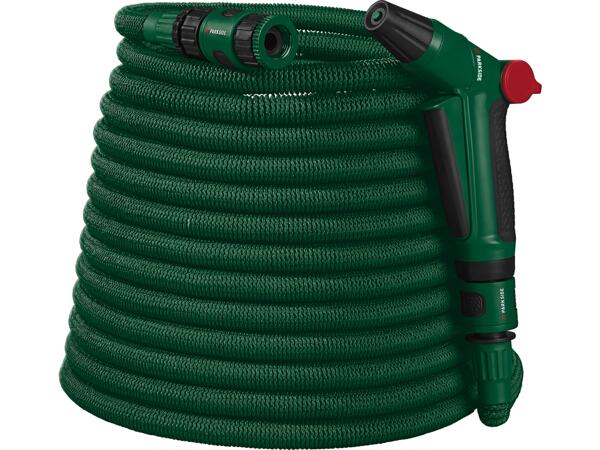 Flexibilní zahradní hadice 30 m