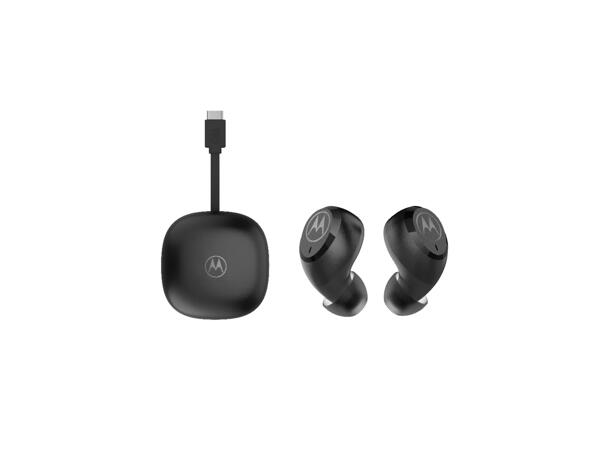 Motorola trådlösa hörlurar