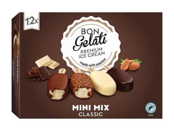 Mini Mix assortis