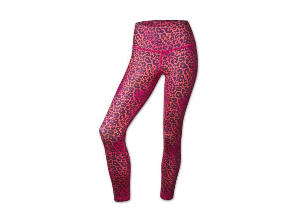 Damen Sporttights