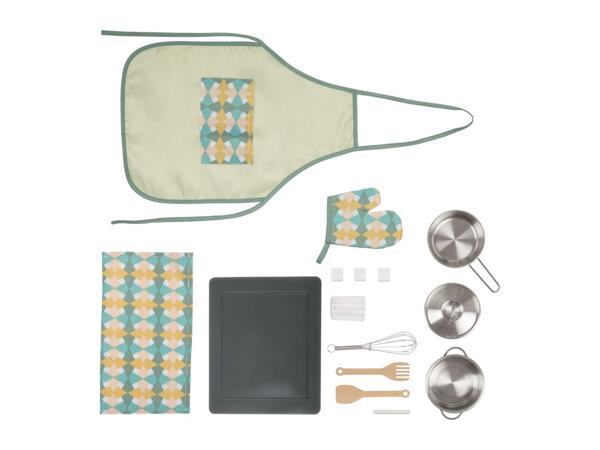 Playtive Play Kitchen