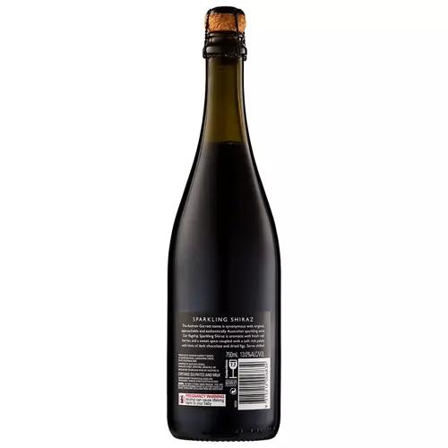 Sparkling Shiraz NV