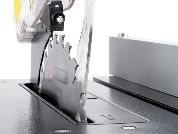 Table Saw