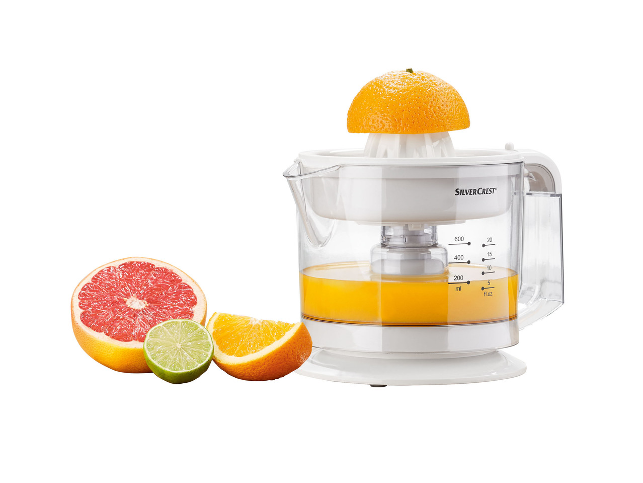Electric Juicer