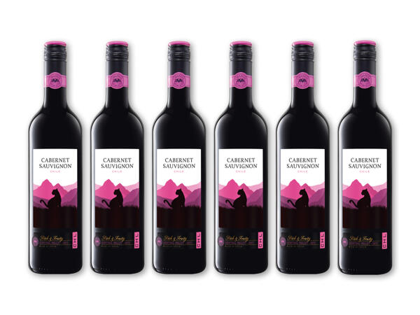 Cabernet Sauvignon