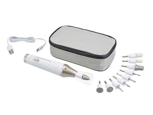 Cordless Manicure/Pedicure Set