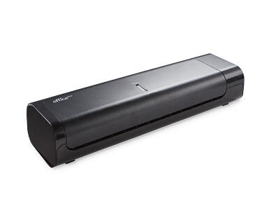 A4 Laminator