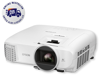 EPSON(R) Beamer EH-TW5600