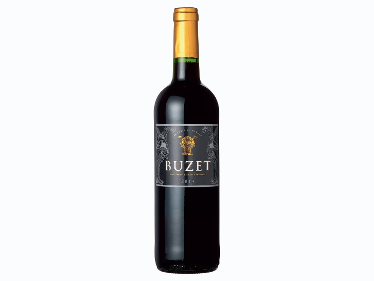 Sud-Ouest Buzet