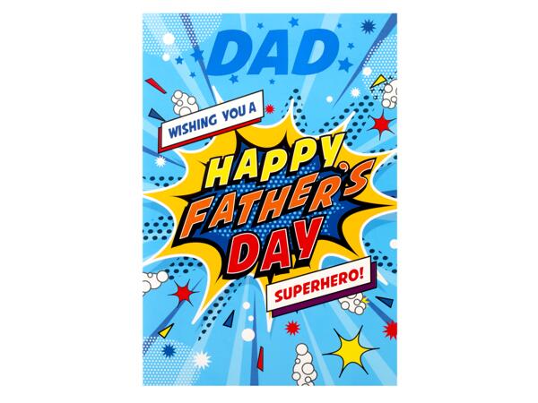 Father's Day Cards