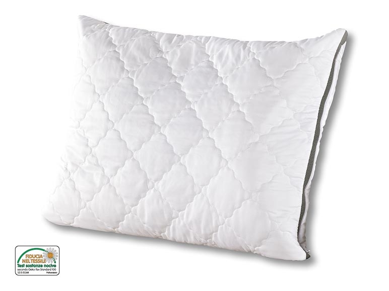 Cuscino SILVERPLUS(R)