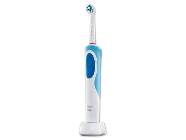 Oral-B Elektrische Zahnbürste
