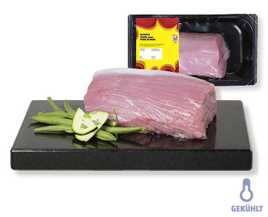 Kalbsfilet