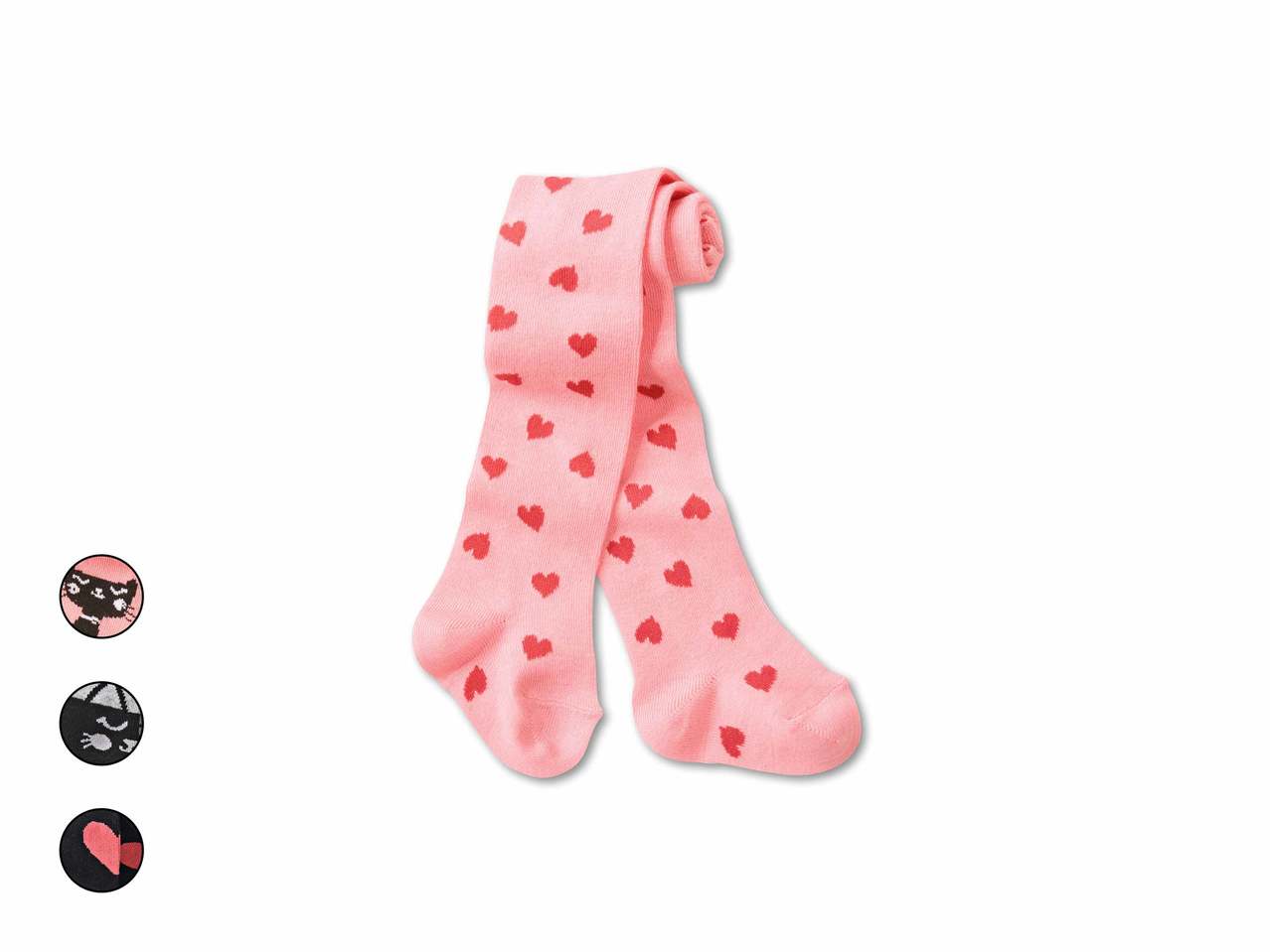 Collant pour bébé1