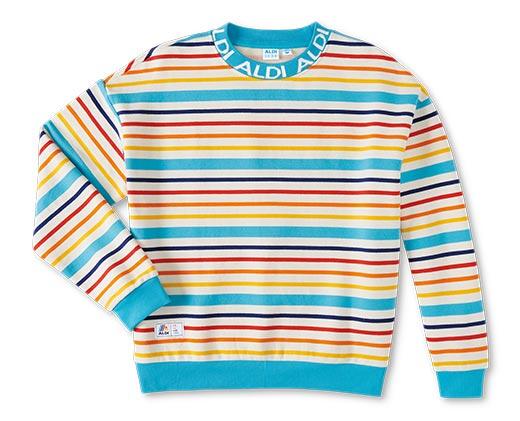 ALDI Men's or Ladies Pullover