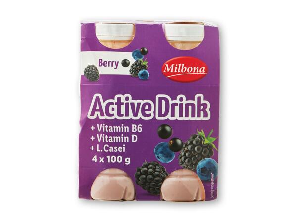 MILBONA Drikkeyoghurt