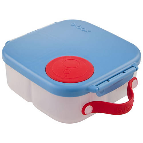 Assorted Lunchbox Mini