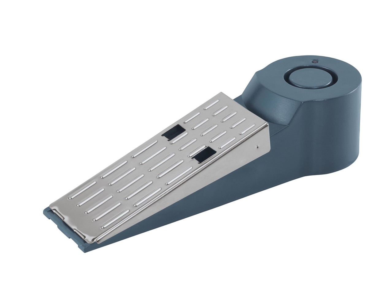 Doorstop Alarm or Door and Window Alarm Set, 4 pieces