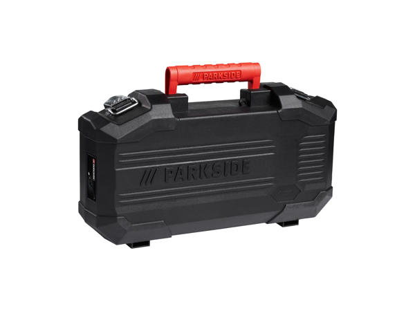 PŘÍMÁ BRUSKA 500 W