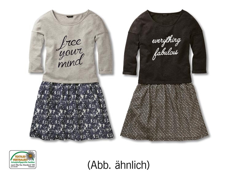 Kleid ***Dieser Artikel ist nur in der Deutschschweiz verfügbar.***
