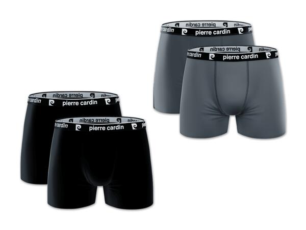 Herren Boxer, 2 Stück
