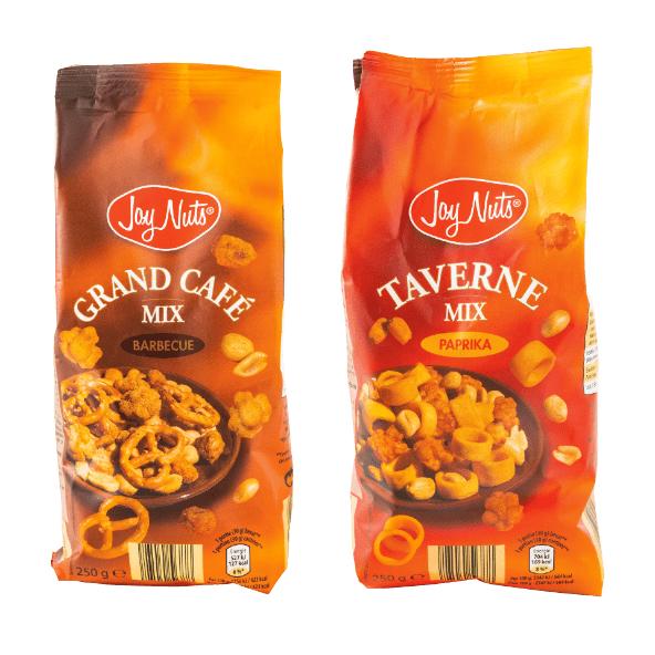 Nootjesmix