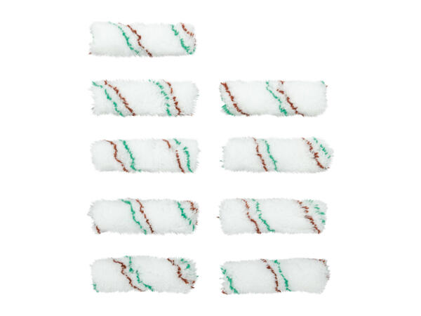 Parkside Paint Roller Set