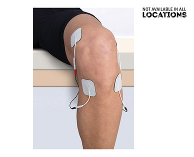 Welby TENS, EMS and Massage Device