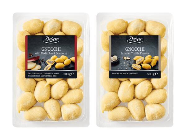 Gnocchi farcis